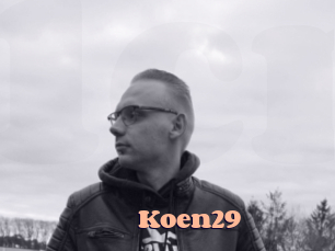 Koen29