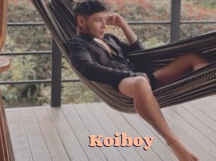 Koiboy