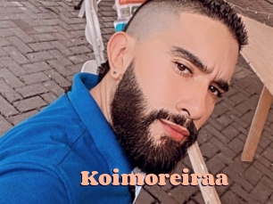 koimoreiraa Chatte Rasée