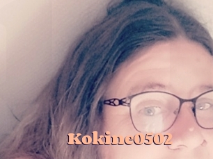 kokine0502 Chatte Rasée
