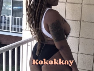 Kokokkay