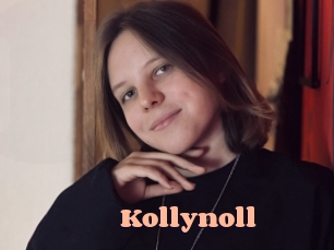 Kollynoll