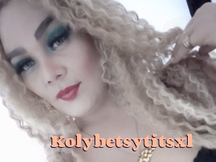 kolybetsytitsxl Chatte Rasée