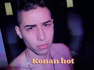 konan_hot Chatte Rasée