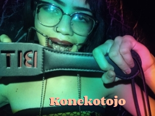 Konekotojo