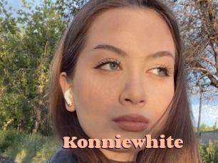 Konniewhite