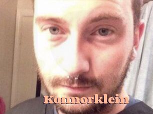Konnorklein