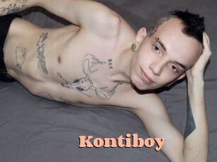 Kontiboy