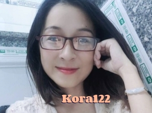 Kora122