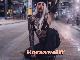 Koraawolff