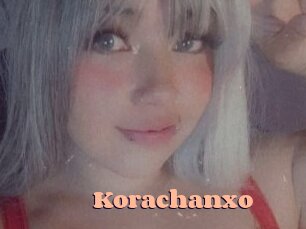 Korachanxo