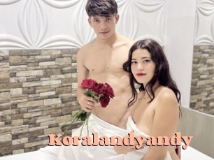Koralandyandy