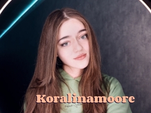 Koralinamoore