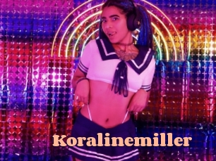 Koralinemiller