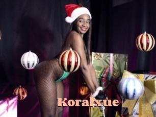 Koralxue
