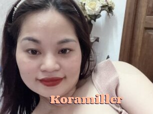 koramiller Chatte Rasée