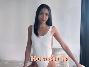 Korasinns