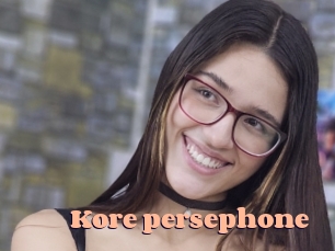 Kore_persephone