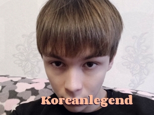 Koreanlegend