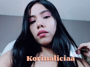 Korinaliciaa