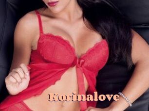 Korina