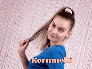 kornmolli Chatte Rasée