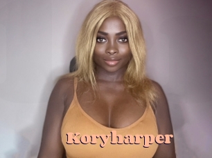 Koryharper
