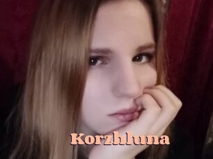 Korzhluna