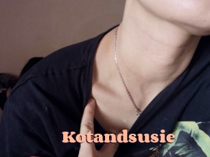 Kotandsusie