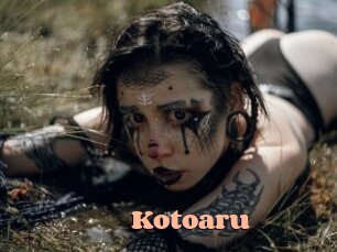 Kotoaru