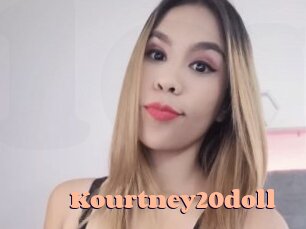 Kourtney20doll
