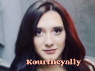 Kourtneyally