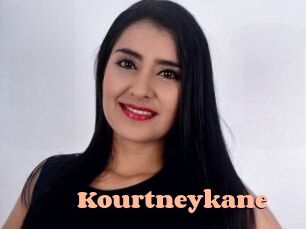 Kourtneykane