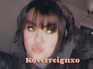Koverreignxo