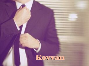 Kovvan