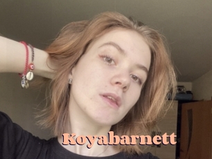 Koyabarnett