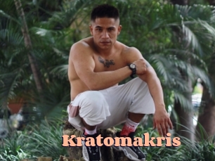 Kratomakris