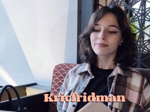 Kricfridman