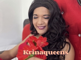 Krinaqueens