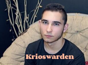 Krioswarden