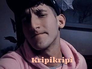 Kripikripi