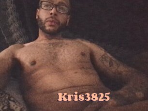 Kris3825