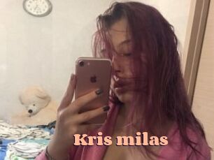 Kris_milas