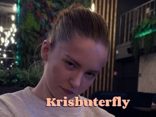 Krisbuterfly