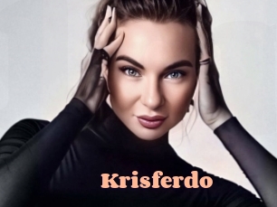 Krisferdo
