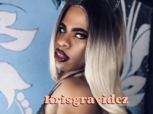 Krisgravidez