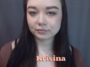 Krisina