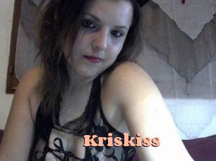 Kriskiss