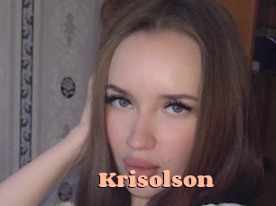 Krisolson