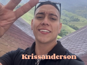 Krissanderson
